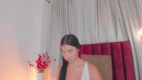 Snapshot of christy_seaa chatting on January 11, 6:12 pm Christy online show from January 11, 6:12 pm