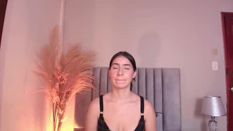 Christy online show from October 30, 6:42 pm