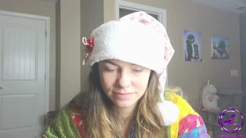 Marley online show from December 23, 1:24 pm