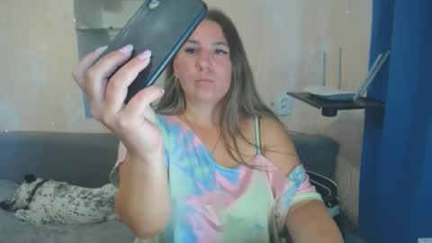 Diana online show from September 11, 3:12 pm