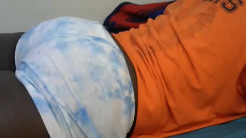 DivaDee online show from October 9, 6:23 pm