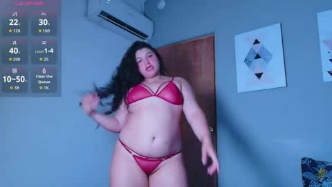 chubbykinkyygirl online show from April 4, 12:37 pm