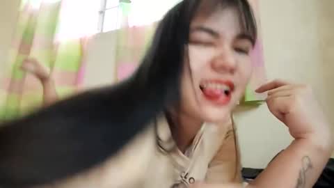 HappyGirL Aria online show from January 18, 10:49 pm