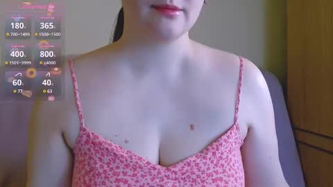 Maia online show from March 8, 9:13 am