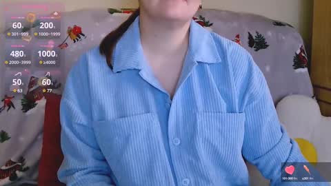 Maia online show from January 27, 12:26 pm