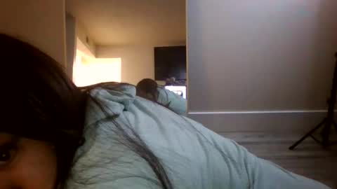 Fine Chyna online show from May 31, 4:51 am