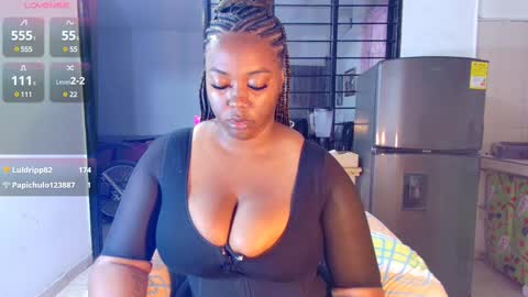 ciaraebonyxxx online show from March 7, 2:25 am