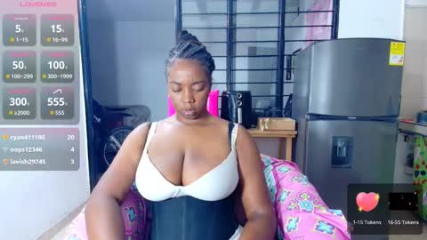 ciaraebonyxxx online show from September 19, 11:09 am
