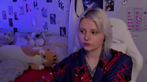 Helen and Teya online show from February 19, 5:07 am