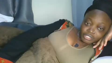 cilia petite online show from April 2, 8:17 pm