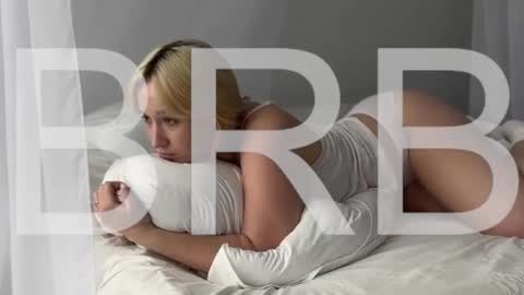 Cin Bellamy online show from November 10, 5:13 am