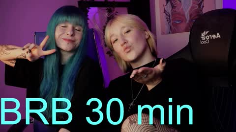 Cin Bellamy online show from September 19, 9:08 am