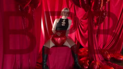 Cin Bellamy online show from March 4, 11:28 am