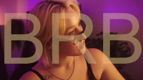 Cin Bellamy online show from November 6, 5:13 am