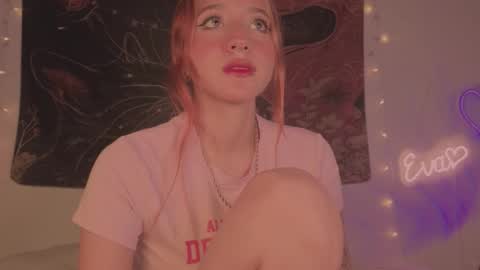 Sofi Eva and Mey online show from February 19, 3:28 am