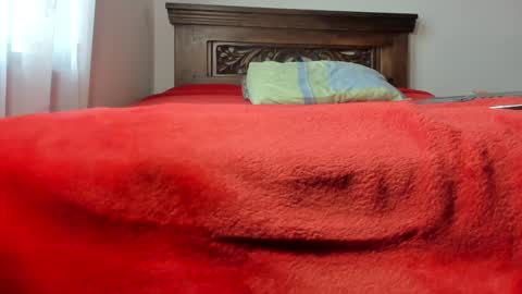 CINDY online show from February 2, 9:13 pm