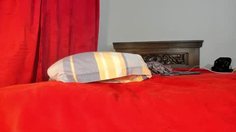 CINDY online show from February 27, 1:48 am