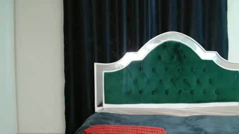 cindy spice online show from April 1, 8:59 am