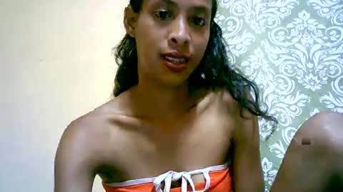 Snapshot of cindyx69 chatting on February 9, 4:07 pm cindyx69 online show from February 9, 4:07 pm