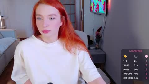 Maddy online show from July 17, 3:49 pm