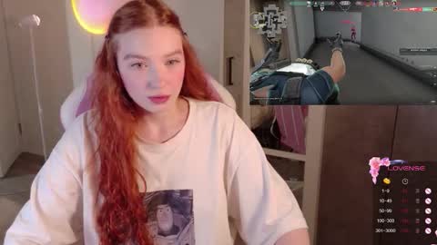 Maddy online show from November 16, 11:49 pm