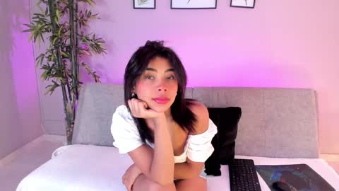 cinnamon_kyla online show from January 25, 12:41 pm