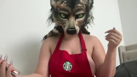 Nicky online show from September 14, 6:11 am