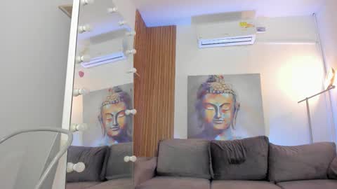 Cintia online show from March 5, 11:39 am