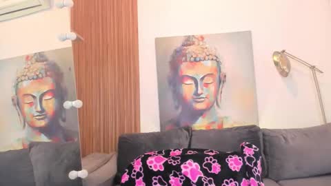 Cintia online show from November 12, 12:47 pm