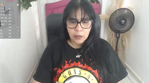 Cinthia Daniela  online show from March 21, 10:04 pm