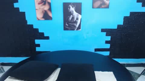 Cinthya online show from December 2, 4:31 pm