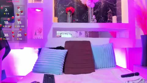Cinthya  online show from June 30, 12:26 pm