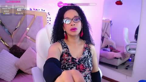 Cintia online show from January 9, 12:41 pm