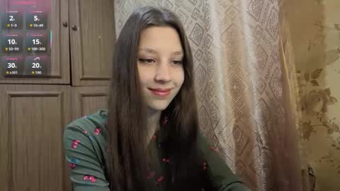 Lisa Salivan online show from November 30, 11:09 pm