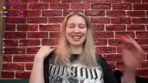 citrusblissss online show from November 20, 12:06 pm