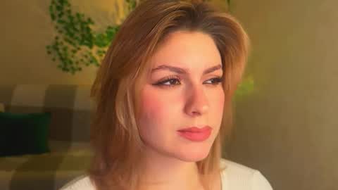 karina online show from January 31, 7:11 pm