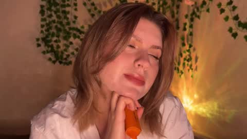 Snapshot of citruska chatting on October 26, 5:52 pm karina online show from October 26, 5:52 pm