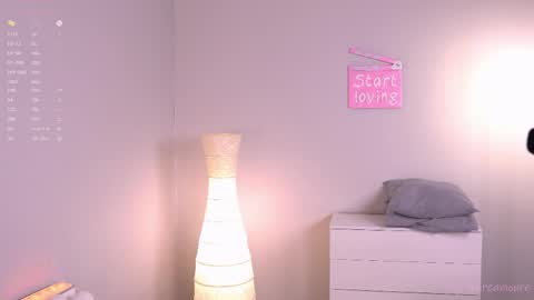 Claire online show from March 27, 1:51 am