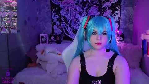 Claire Faers online show from December 2, 11:51 pm