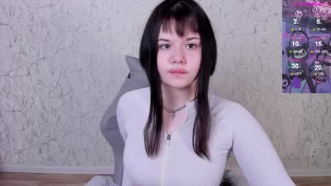 Claire Faers online show from May 4, 4:38 am
