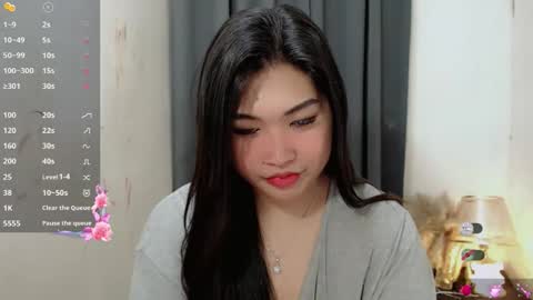 CLAIRE online show from November 13, 4:44 am