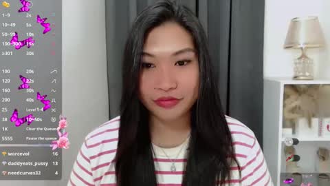 CLAIRE online show from February 13, 5:20 am