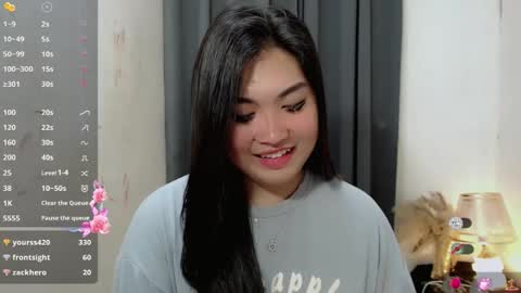 CLAIRE online show from November 28, 7:11 am