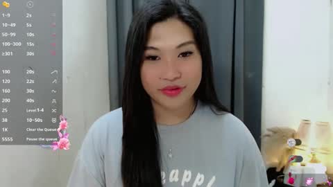 CLAIRE online show from January 9, 8:19 am