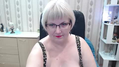 ClairSweety online show from January 13, 4:07 am