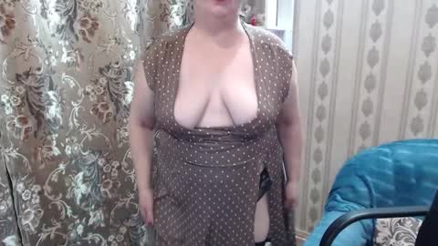 ClairSweety online show from February 25, 4:33 am