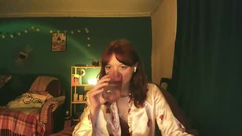 Clancy online show from March 8, 9:18 pm