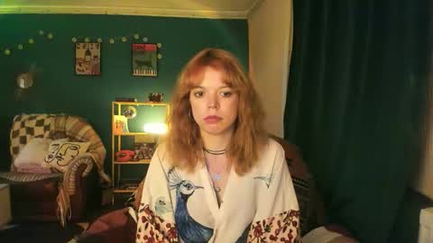 Clancy online show from September 17, 6:50 pm