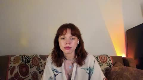 Clancy online show from January 31, 7:51 pm