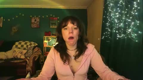 Clancy online show from February 28, 7:02 pm